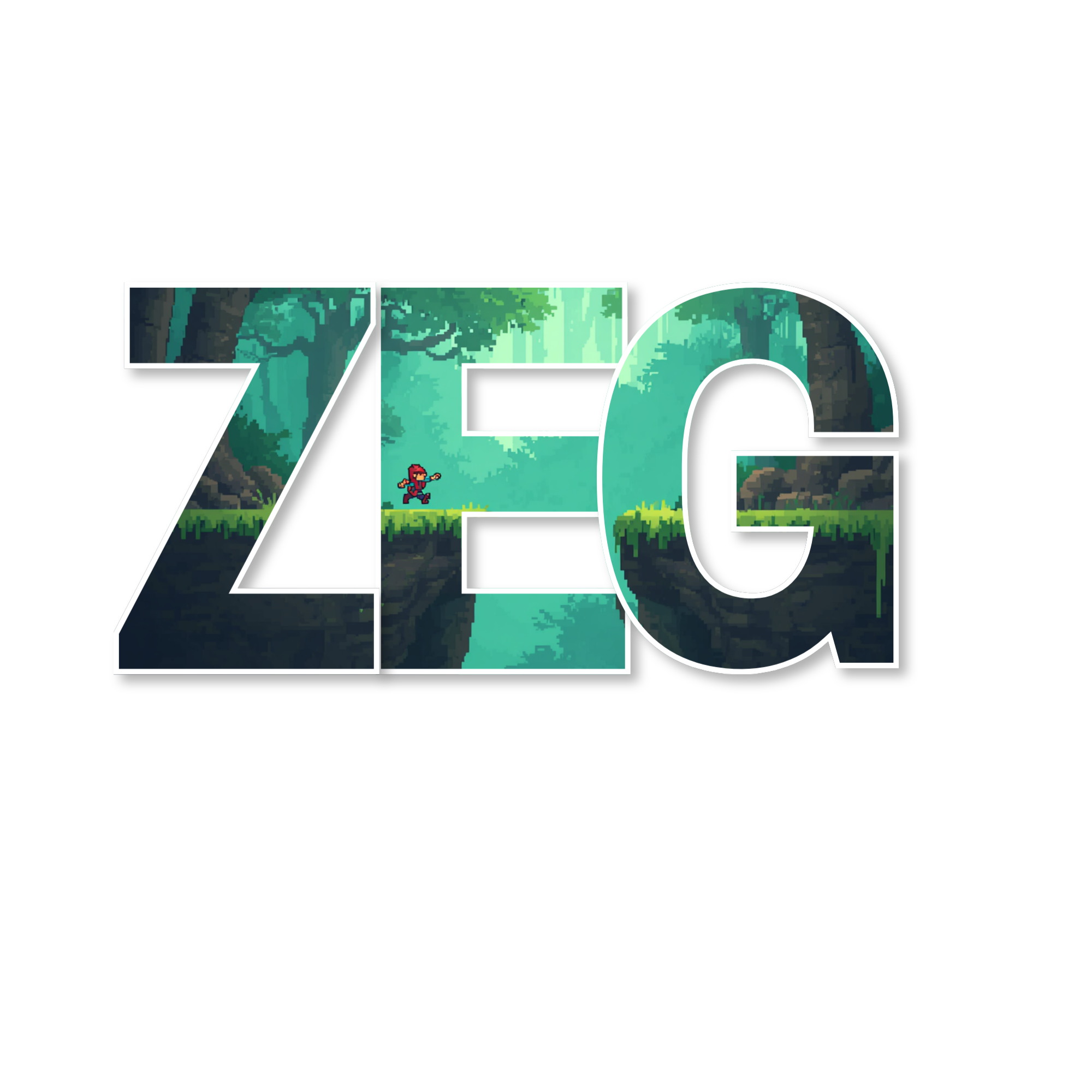 Zeg Studios Logo